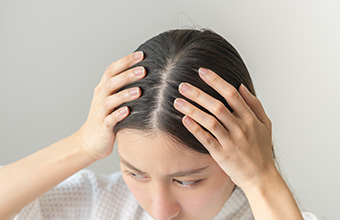 メソナJ　育毛FAGA