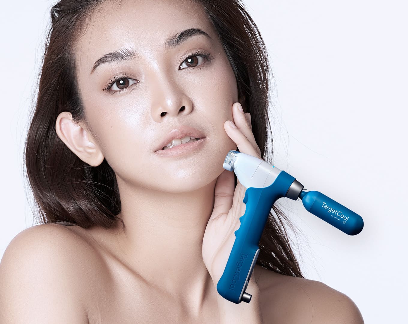 ターゲットクールとは