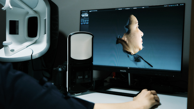 高周波RF「ボルニューマー」による症例のご紹介