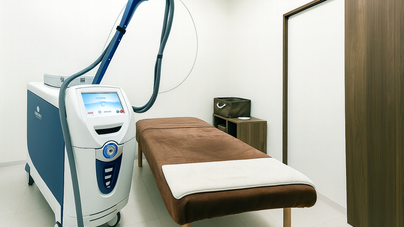 「スプレンダーX」で叶える、理想の美肌への第一歩