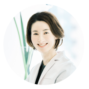 AYUMI SKIN CLINIC 院長 高山 有由美|熊本市の美容皮膚科 AYUMI SKIN CLINIC