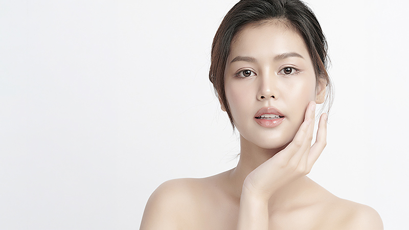 シワの種類と原因を解説。あなたのシワはどのタイプ？