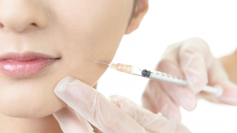 【ヒアルロン酸注入】AYUMI SKIN CLINICの施術手順とダウンタイムを抑えるこだわりのアフターケア
